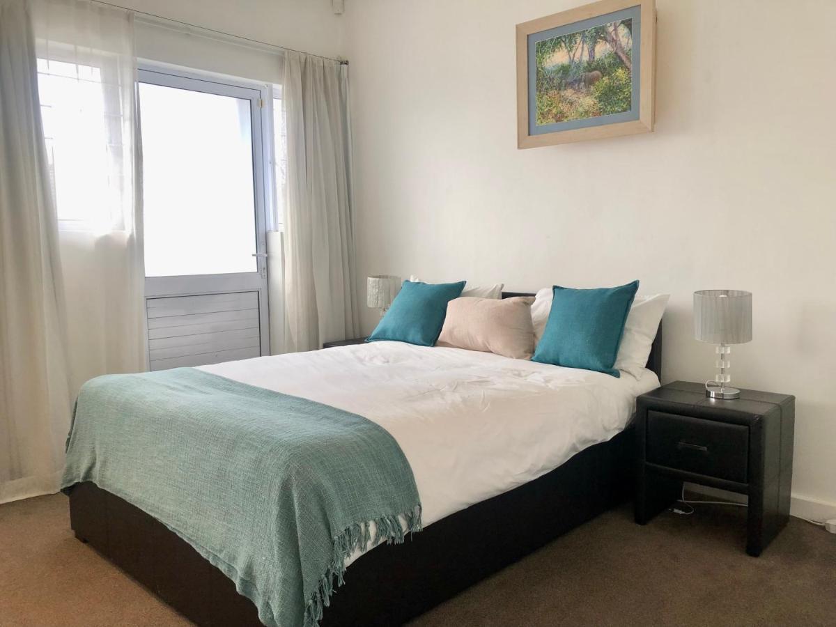 Double Volume Loft Apartamento Cidade Do Cabo