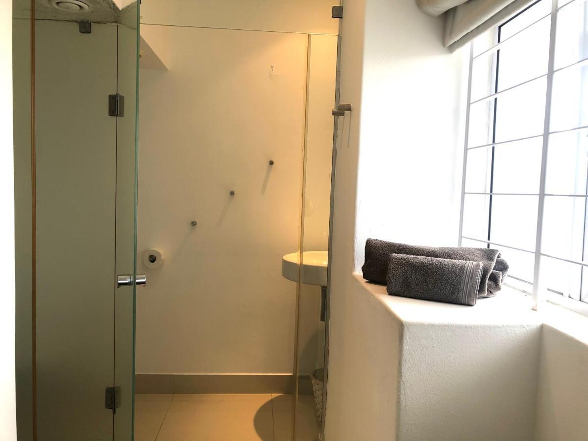 Double Volume Loft *