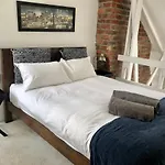 Double Volume Loft Apartment