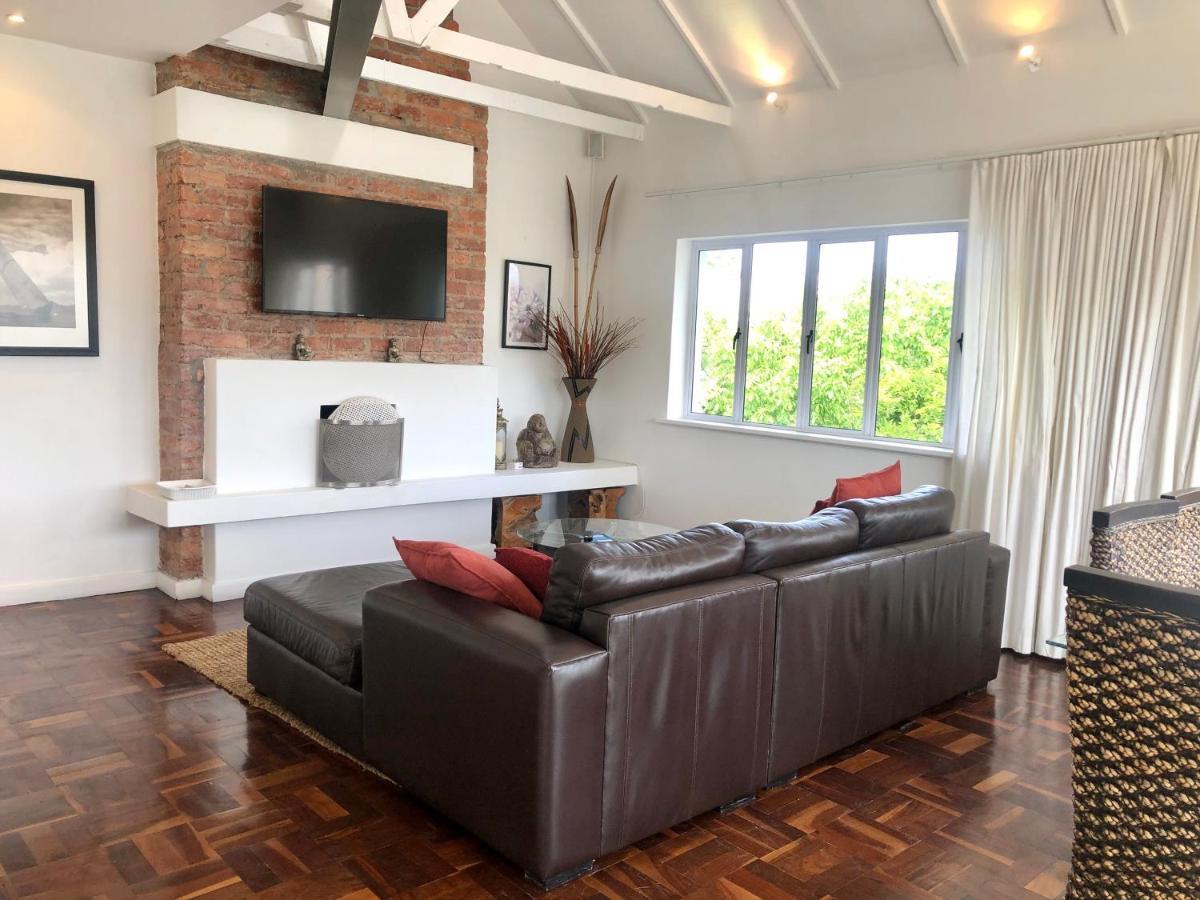 Double Volume Loft Apartment Cape Town