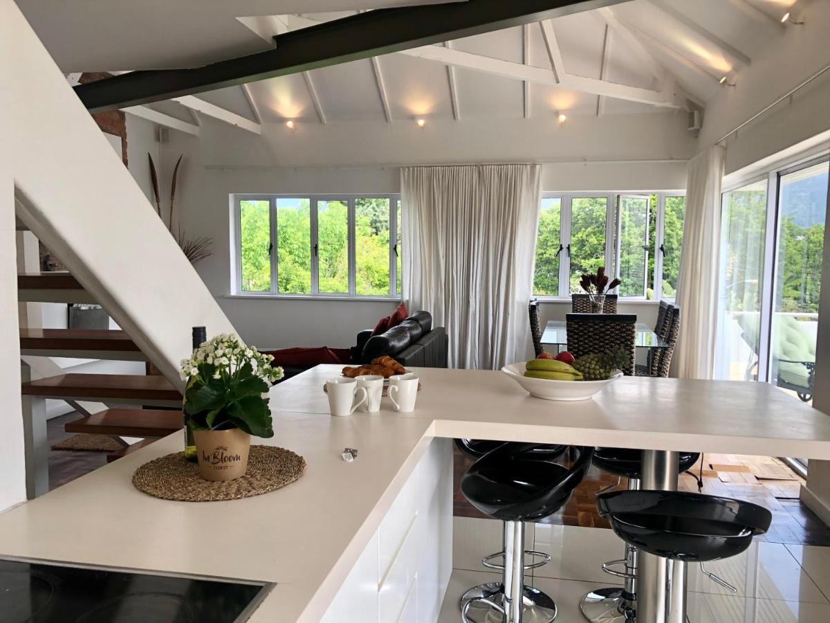 Apartment Double Volume Loft *