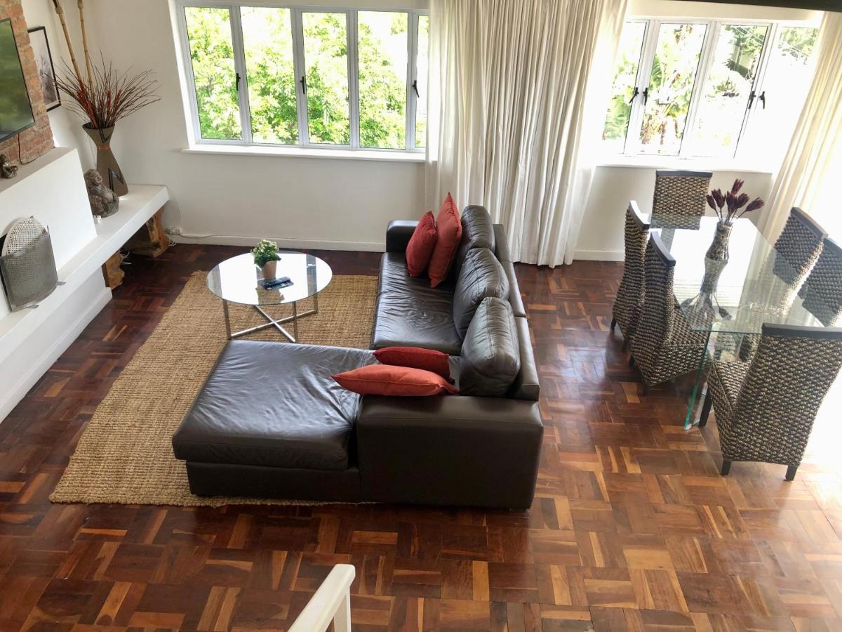 Apartment Double Volume Loft Cape Town