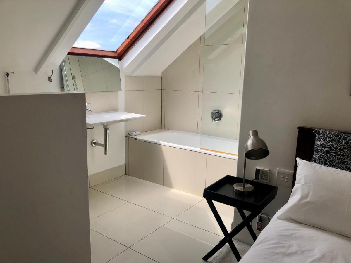 Double Volume Loft Apartment Cape Town