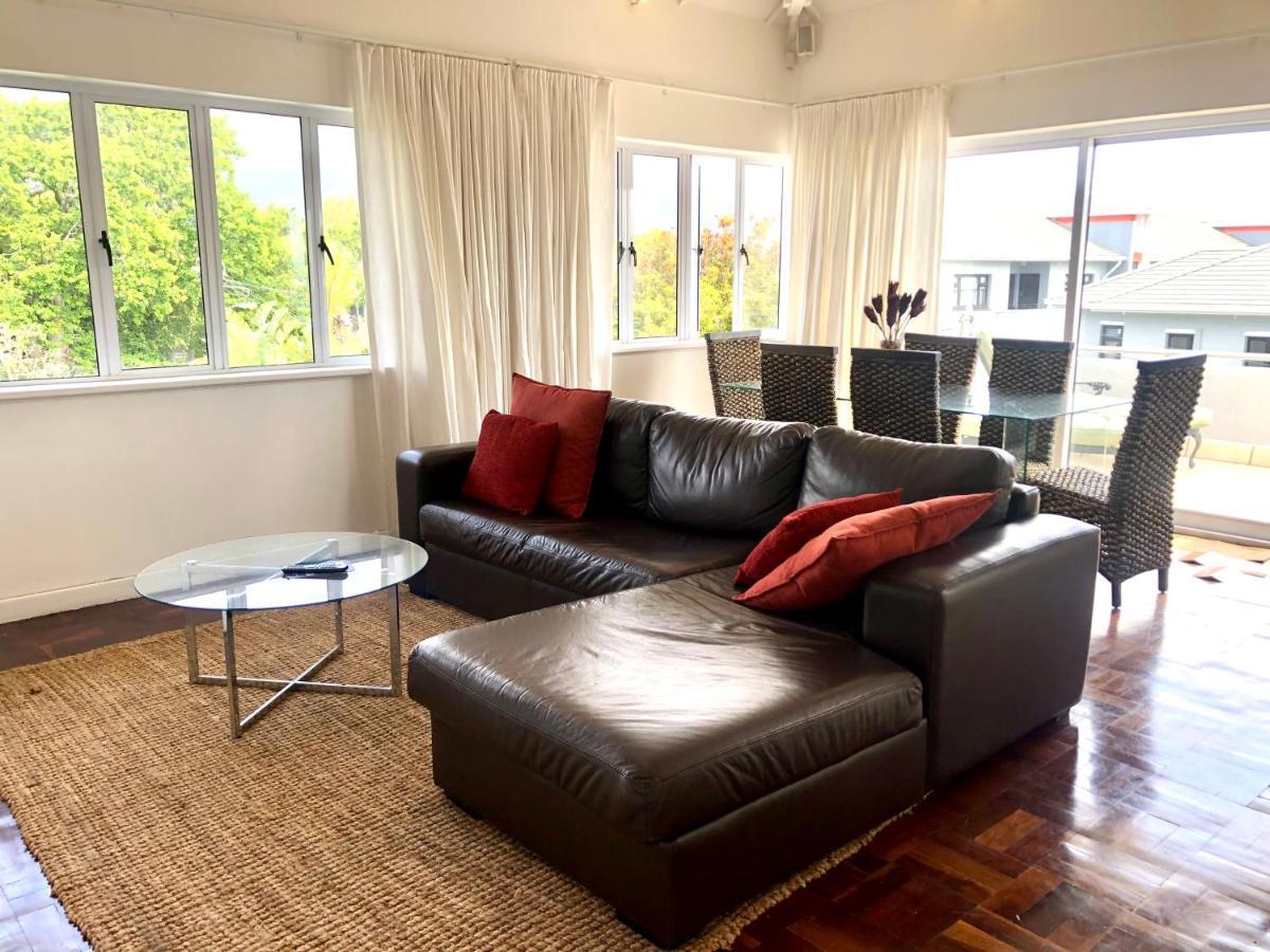 Apartment Double Volume Loft