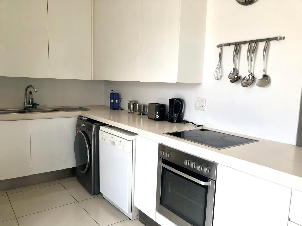 Double Volume Loft * Cape Town