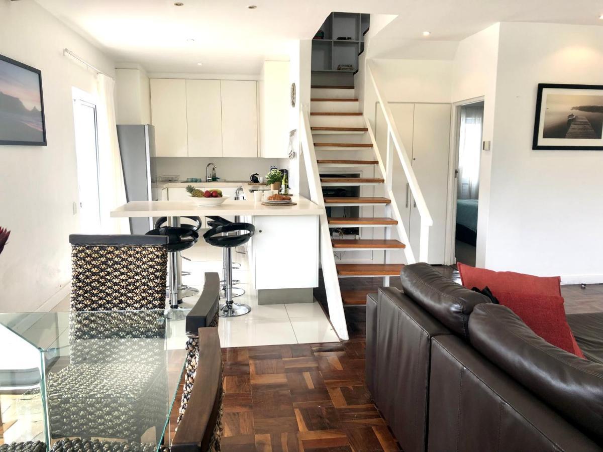 Double Volume Loft